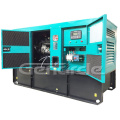 Fuzn Factory Industrial Outlet 35 kW 44KVA -Power -Dieselgenerator mit ISO und CE verifiziert 50 /60 Hz